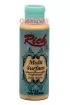 Rich Multi Surface 120 cc Akrilik Boya - Rich Ten Rengi 2122 Hobi Boyası