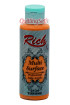 Rich Multi Surface 120 cc Akrilik Boya - Rich Turuncu 2134 Hobi Boyası