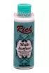Rich Multi Surface 120 cc Akrilik Boya - Rich Bebek Pembe 2138 Hobi Boyası