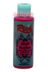 Rich Multi Surface 120 cc Akrilik Boya - Rich Begonvil 2152 Hobi Boyası