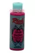 Rich Multi Surface 120 cc Akrilik Boya - Rich Begonvil 2152 Hobi Boyası