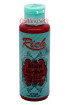 Rich Multi Surface 120 cc Akrilik Boya - Rich Kırmızı 2158 Hobi Boyası