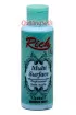 Rich Multi Surface 120 cc Akrilik Boya - Rich Bodrum Mavi 2184 Hobi Boyası