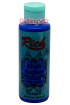 Rich Multi Surface 120 cc Akrilik Boya - Rich Koyu Mavi 2198 Hobi Boyası