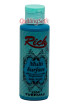 Rich Multi Surface 120 cc Akrilik Boya - Rich Turkuaz 2204 Hobi Boyası