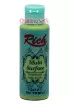 Rich Multi Surface 120 cc Akrilik Boya - Rich Su Yeşili 2212 Hobi Boyası