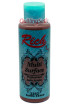 Rich Multi Surface 120 cc Akrilik Boya - Rich Pudra Kahve 2252 Hobi Boyası