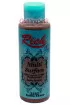 Rich Multi Surface 120 cc Akrilik Boya - Rich Pudra Kahve 2252 Hobi Boyası