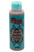 Rich Multi Surface 120 cc Akrilik Boya - Rich Latte 2254 Hobi Boyası