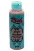 Rich Multi Surface 120 cc Akrilik Boya - Rich Latte 2254 Hobi Boyası