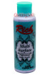 Rich Multi Surface 120 cc Akrilik Boya - Rich Pudra Mor 2258 Hobi Boyası