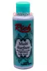 Rich Multi Surface 120 cc Akrilik Boya - Rich Pudra Mor 2258 Hobi Boyası