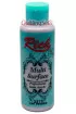 Rich Multi Surface 120 cc Akrilik Boya - Rich Gri Pembe 2272 Hobi Boyası