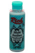 Rich Multi Surface 120 cc Akrilik Boya - Gri Yeşil 2288 Hobi Boyası