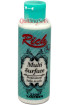 Rich Multi Surface 120 cc Akrilik Boya - Yasemen 2300 Hobi Boyası