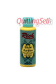 rich multi surface 120 cc akrilik boya - rich mimoza 2130 hobi boyası, rch-ms-2130, rich multi surface akrilik boya 120 ml, Rich