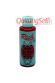 rich multi surface 120 cc akrilik boya - rich kırmızı 2158 hobi boyası, rch-ms-2158, rich multi surface akrilik boya 120 ml, Rich