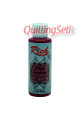 rich multi surface 120 cc akrilik boya - rich antik bordo 2164 hobi boyası, rch-ms-2164, rich multi surface akrilik boya 120 ml, Rich