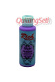 rich multi surface 120 cc akrilik boya - rich lavanta 2166 hobi boyası, rch-ms-2166, rich multi surface akrilik boya 120 ml, Rich