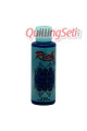 rich multi surface 120 cc akrilik boya - rich safir 2194 hobi boyası, rch-ms-2194, rich multi surface akrilik boya 120 ml, Rich
