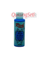 rich multi surface 120 cc akrilik boya - rich mavi 2196 hobi boyası, rch-ms-2196, rich multi surface akrilik boya 120 ml, Rich