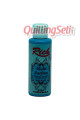 rich multi surface 120 cc akrilik boya - rich turkuaz 2204 hobi boyası, rch-ms-2204, rich multi surface akrilik boya 120 ml, Rich