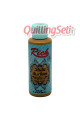 rich multi surface 120 cc akrilik boya - rich karamel 2228 hobi boyası, rch-ms-2228, rich multi surface akrilik boya 120 ml, Rich