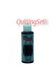rich multi surface 120 cc akrilik boya - rich siyah 2238 hobi boyası, rch-ms-2238, rich multi surface akrilik boya 120 ml, Rich