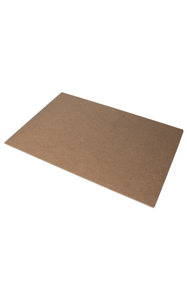 duralit 3mm ham mdf levha 25 cm x 35 cm, drl-3mmmdf-25x35, i̇ş eğitimi malzemeleri