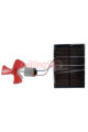 güneş paneli, motor ve pervane seti, 8509990013578, i̇ş eğitimi malzemeleri, Quilling Seti