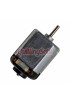 Mini DC Motor, Deney Motoru