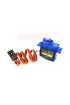 Servo Mini Motor, SG90 Servo Motor