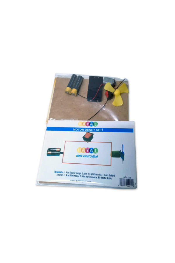 motor deney seti, 593265985956596, i̇ş eğitimi malzemeleri, Quilling Seti