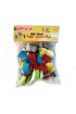 Motor ve Pervane Seti 10lu Paket