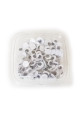 oynar göz 12mm siyah 150 adetli i̇ş eğitimi malzemeleri, 8695587073374, i̇ş eğitimi malzemeleri, Quilling Seti