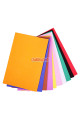 eva sade 10 renk, 10 adet, 8509990003418, i̇ş eğitimi malzemeleri, Quilling Seti
