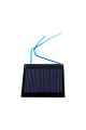 solar güneş paneli 4 cm x 4 cm, gp-4x4, i̇ş eğitimi malzemeleri