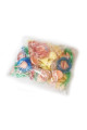 steteskop yapımı deney seti 20 paket, 8681277130144-20li, i̇ş eğitimi malzemeleri, Quilling Seti