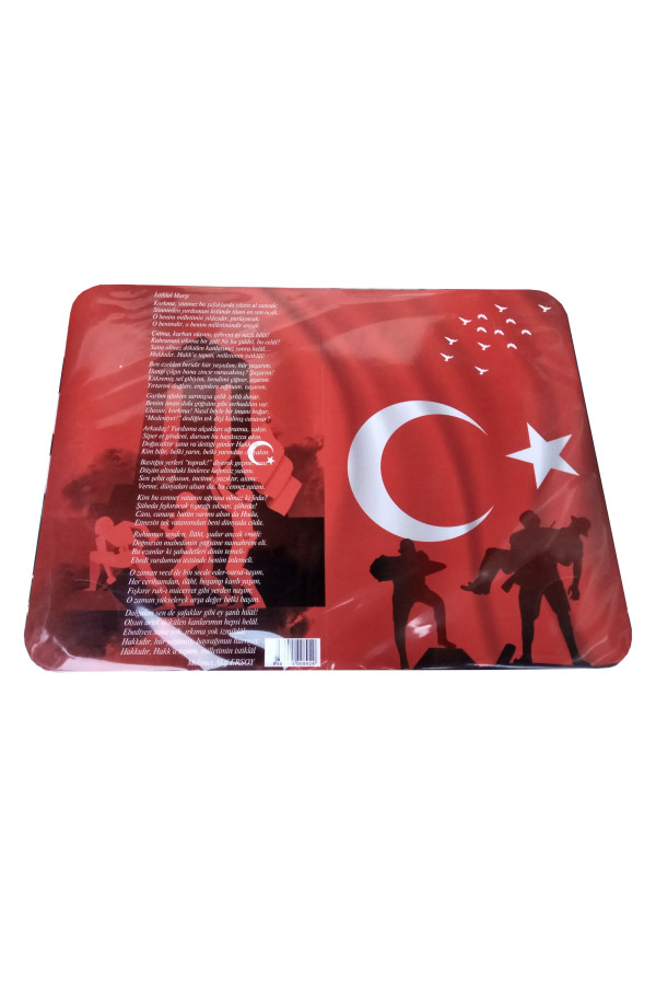 çanakkale zaferi modeli - karne kılıfı - karne kabı, qs-kk-0030, ofis - kırtasiye ürünleri, Quilling Seti