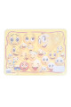 karne kabı karne kılıfı neşeli emojiler, qs-ckkk-0022, karne kabı ve kılıfı, Quilling Seti