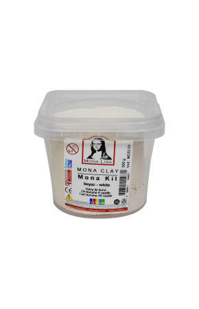 Mona Kil Beyaz 500 Gr