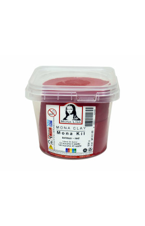 Mona Kil Kırmızı 500 Gr