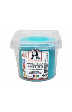 Mona Kil Açık Mavi 500 Gr