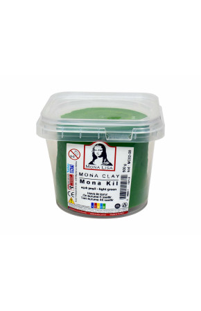 Mona Kil Açık Yeşil 500 Gr
