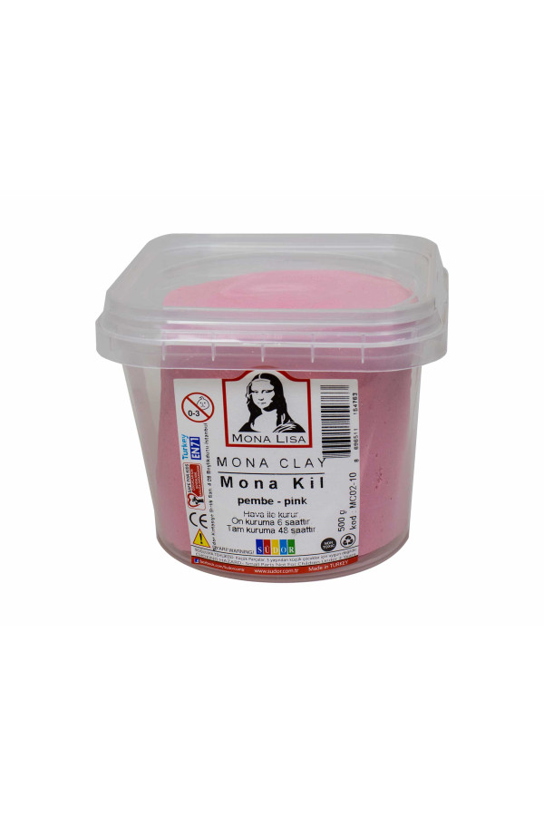 mona kil pembe 500 gr, mnki̇l-pmb-500, kinetik kum, kinetic sand, Lady