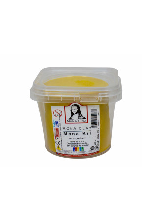 Mona Kil Sarı 500 Gr