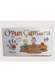 oyun çamuru - hobi eğitim dünyası, oç-hed-0001, kırtasiye ürünleri, Quilling Seti