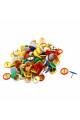 renkli raptiye 30lu, 8691217031004, ofis - büro malzemeleri, Quilling Seti