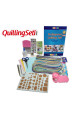 profesyonel quilling seti - set no: 2, 850123456776, profesyonel quilling seti, Quilling Seti