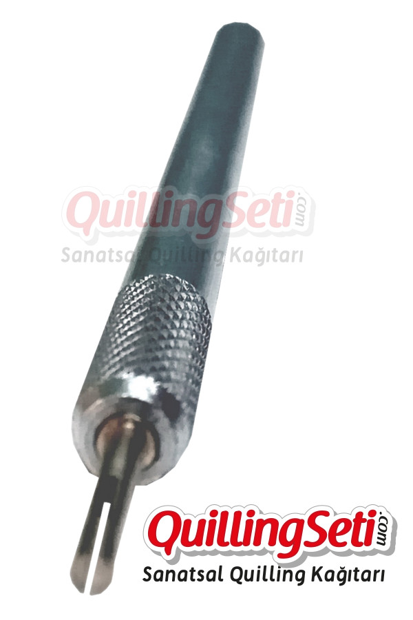 quillingseti metal quilling kıvırma aleti - kıvırma kalemi, quillingseti-ka-02, quilling kıvırma aleti, Quilling Seti